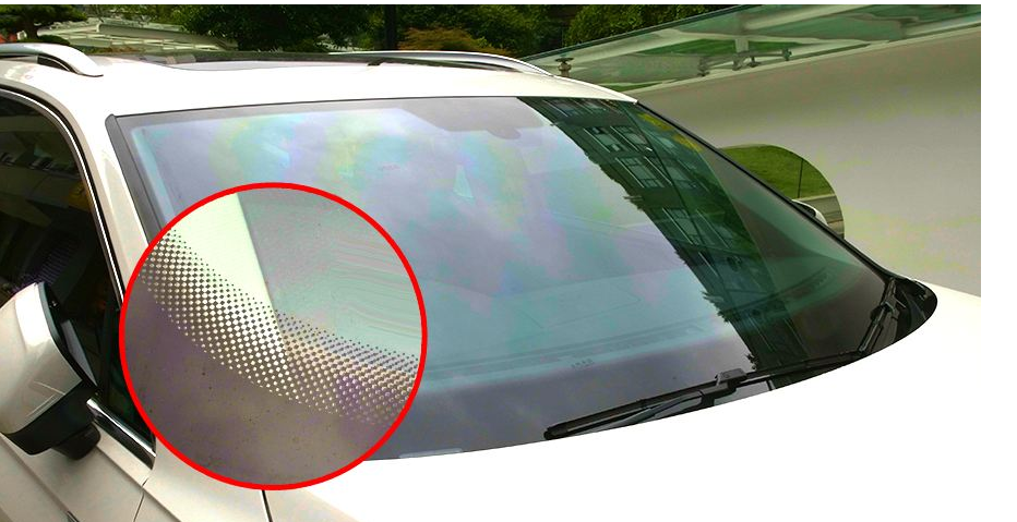 电动车挡风眼安全吗