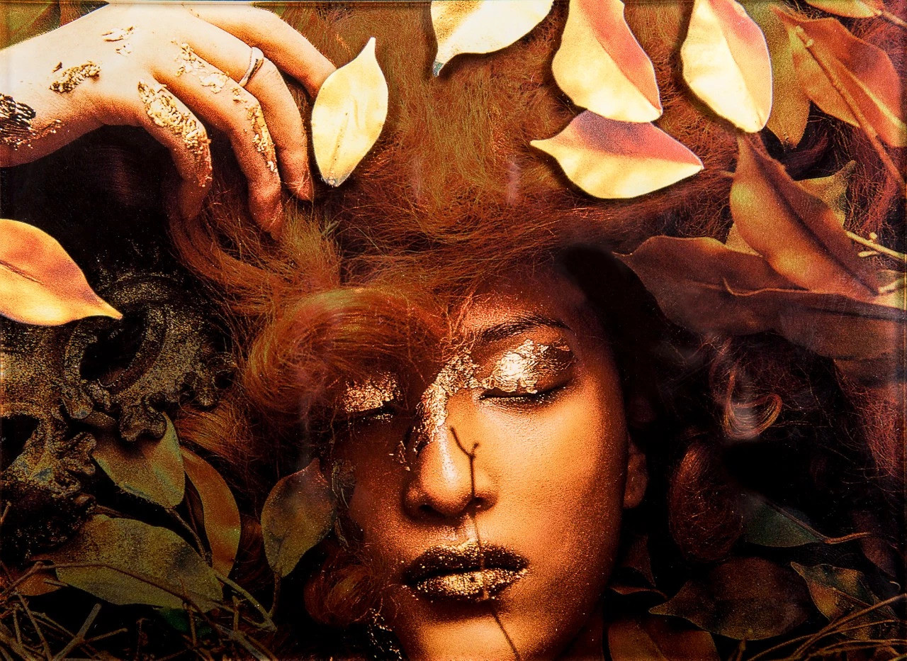 平遥大展携手特想启动新影像空间创意艺术形式焕发影像新价值