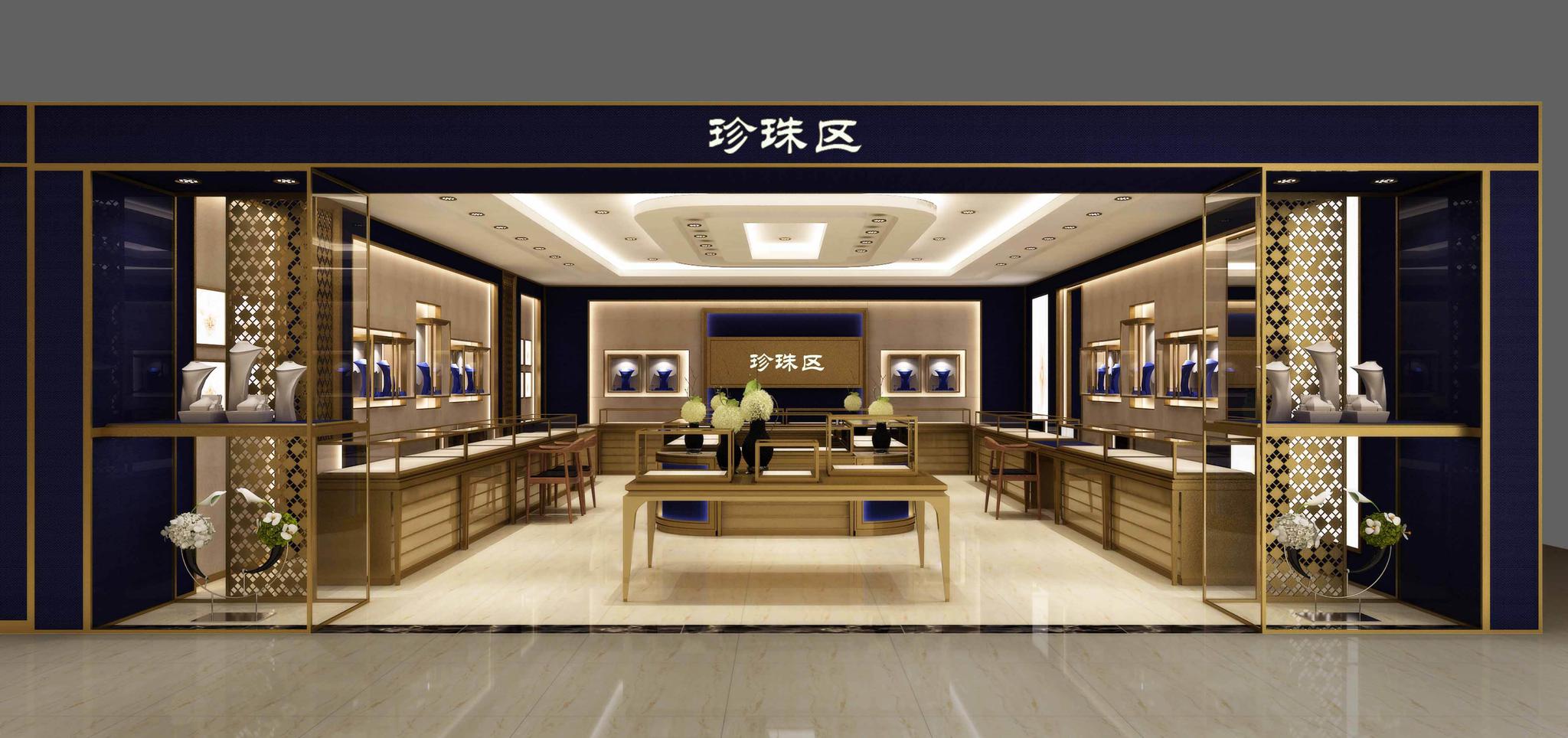 你不得不知道的珠宝首饰营业员十大禁忌(1)