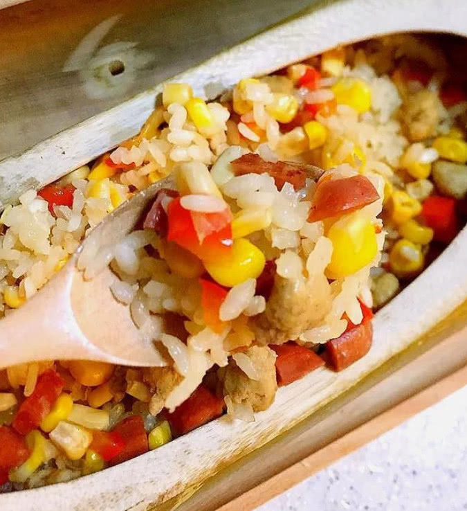 去海南必尝的几款美食,精致又好吃,快来收藏一下!