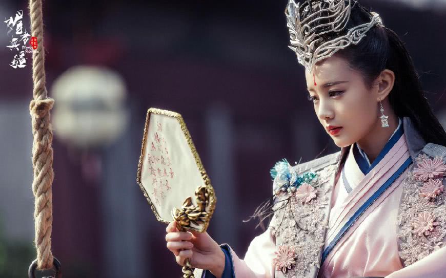 媚者无疆长安李一桐演绎最动听情话晚安夫妇终和好苏炸了