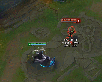 野区刺客之王觉醒凯隐迎加强可光速变身