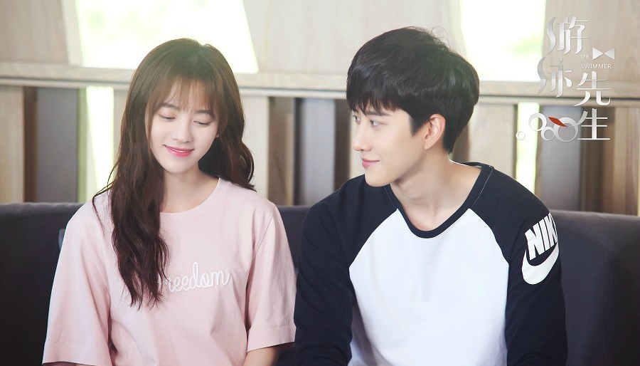 改编自网络作家芥沫小说《天才小毒妃》,由鞠婧祎,张哲瀚,米热,林思意