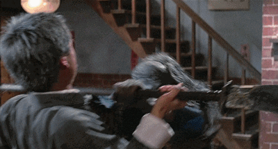 童年被吓得半死,长大又觉得怀念的居然是这片儿|林正英|僵尸先生|僵尸