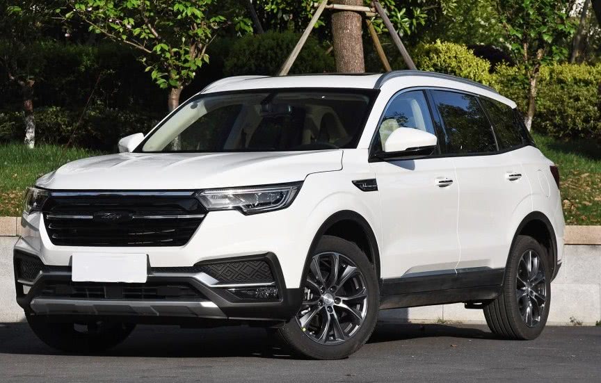 这款国产6座suv即将上市,不足7万元,说出来你可能不信?