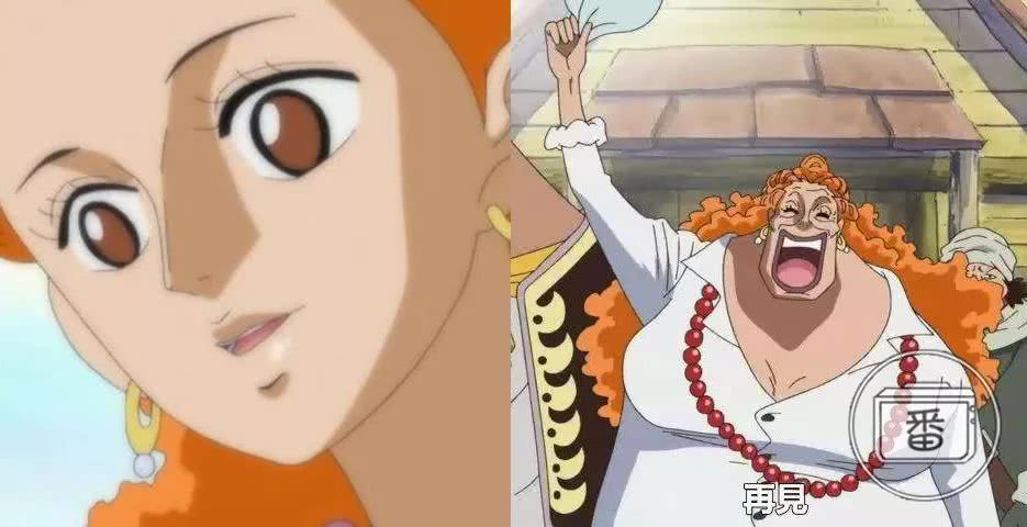 达旦来看看有哪些被岁月残害的丑女吧.