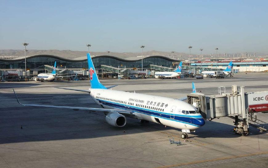 中国两大国家门户枢纽机场却不是北上广藏在两座二线城市之中