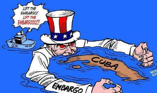 (1)美国为啥不直接出手