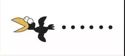 (句句扎心)|省略号|扎心|心情_新浪新闻