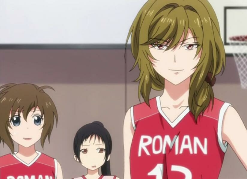 超帅女神月刊少女野崎君中你没见过的濑尾结月