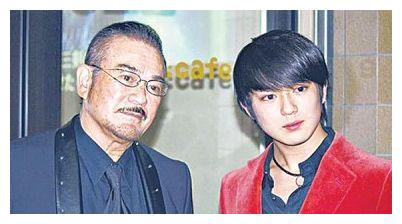 雄霸儿子90分,聂风儿子180分,第二梦儿子80分