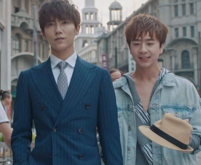 国漫灵契惨遭真人化网友吐槽真人版简直不忍直视