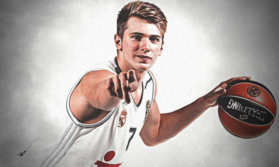 nba东契奇是未来之星吗,独行侠将会怎么培训这位年轻球员!