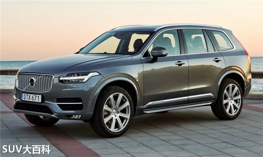 最贵的大众车上市,60多万的新途锐压低了大众的天花板?-新浪汽车