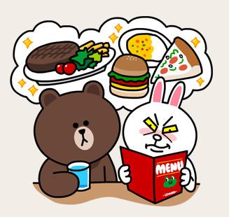 曾经那么相亲相爱布朗熊和可妮兔竟然分手了幸好