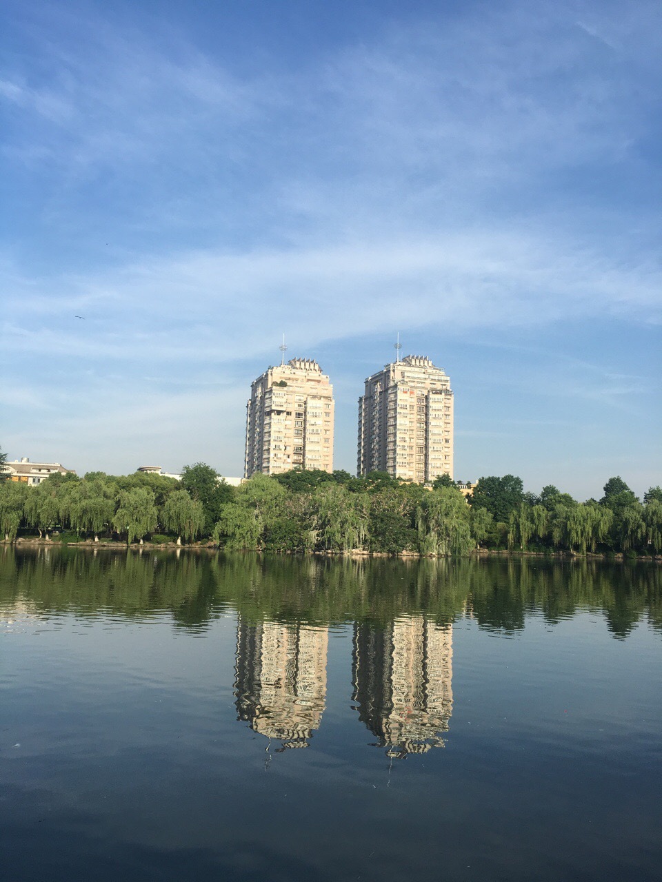 义乌绣湖公园小景|义乌|绣湖公园_新浪新闻