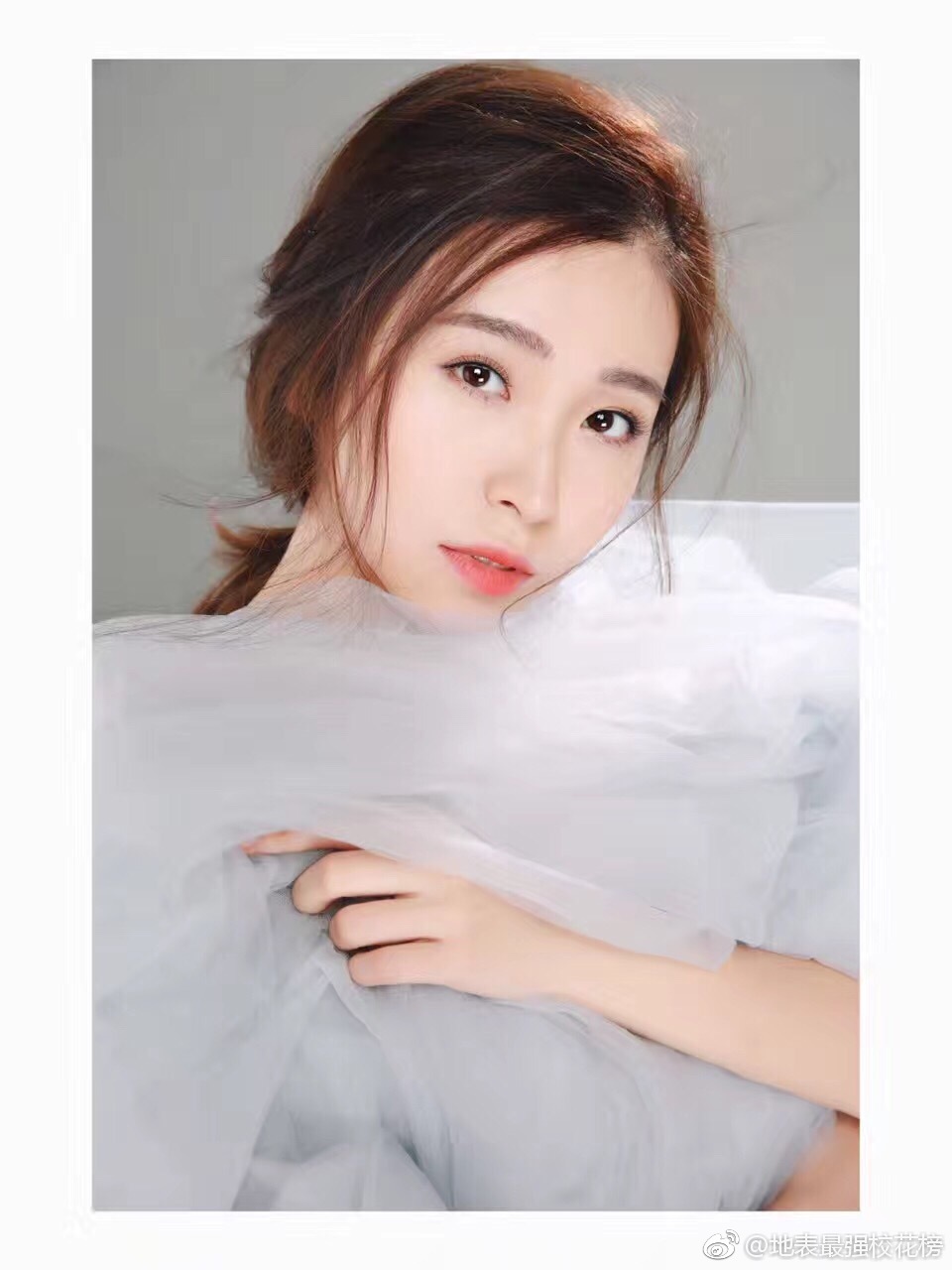 中央戏剧学院2015级音乐剧表演本科于佳鑫