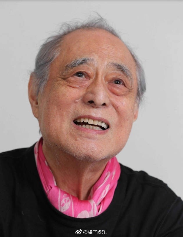 日本著名演员津川雅彦去世