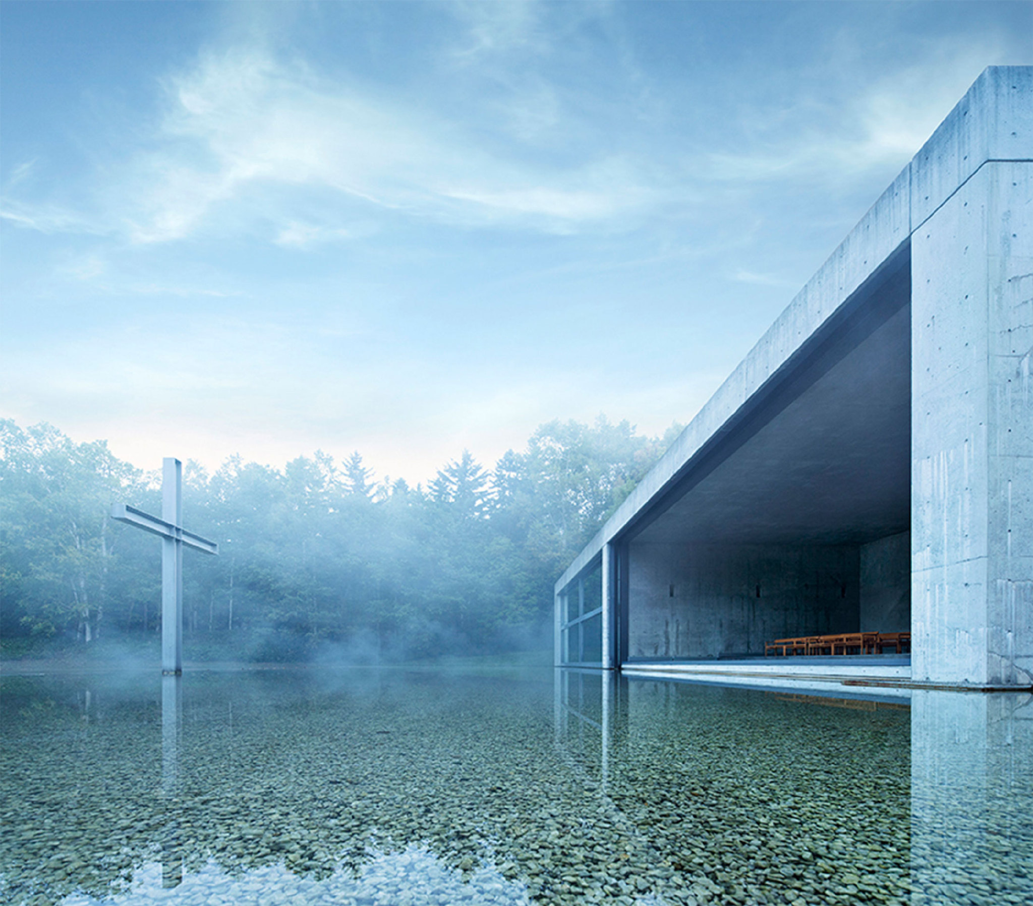 日本趣味|日本|建筑|安藤忠雄_新浪新闻