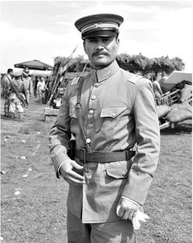 无奈吴佩孚对她就是不领情,回去后,露娜小姐对吴大帅下了"最后通牒"