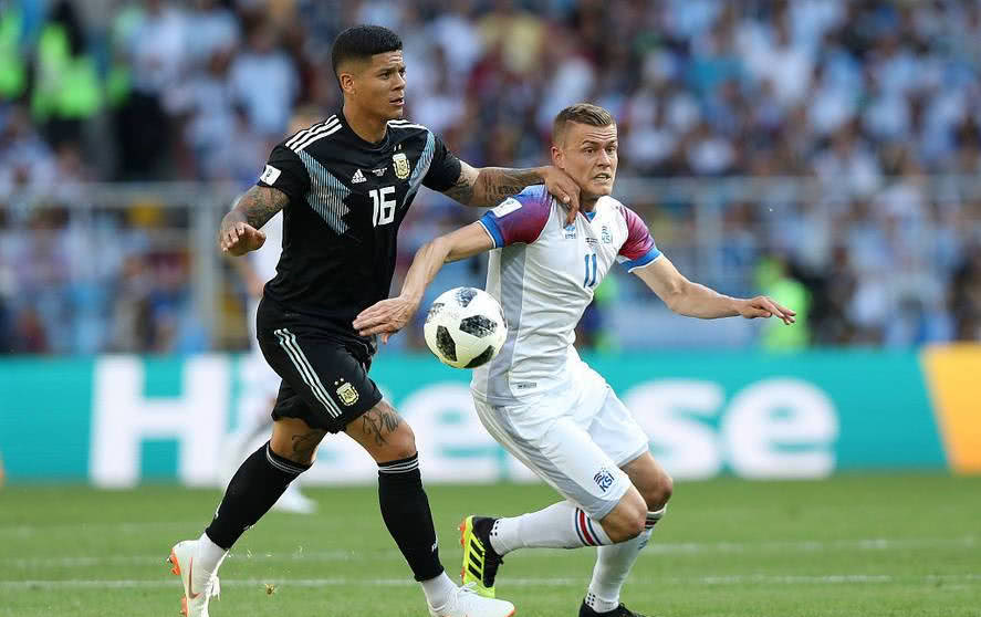 阿根廷若想击败法国需及时调整,4点因素成取胜