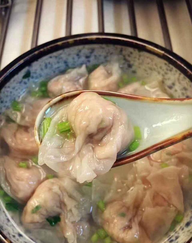 食话食说|最爱莆田家乡味,自己动手做地道扁食