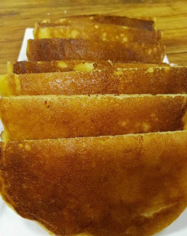 东北这旮瘩都喜欢吃啥样的的面食,看了你就知道了!