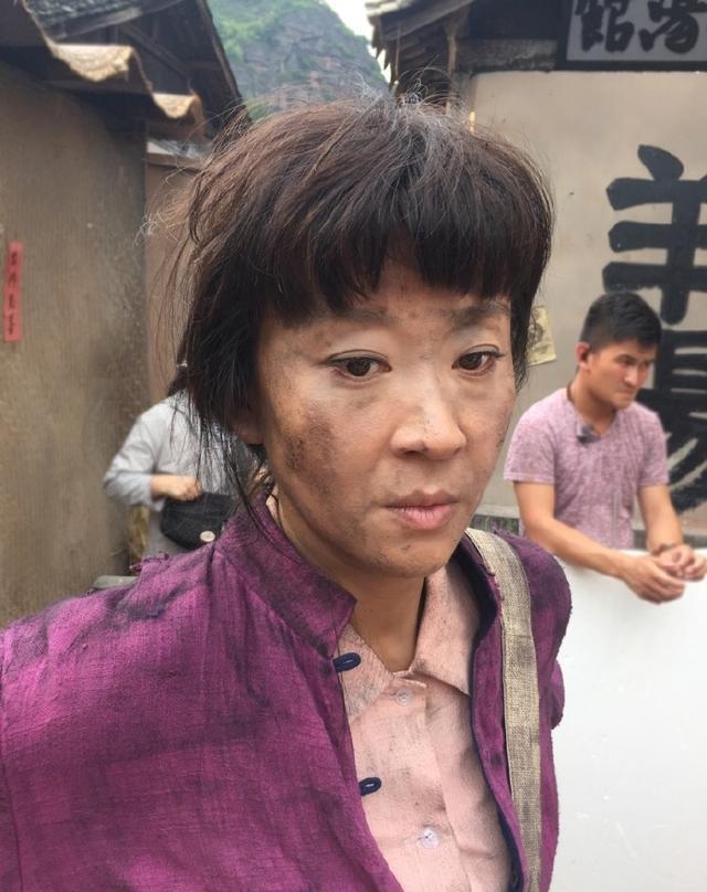 演过最经典的穆桂英, 嫁大21岁富豪, 如今女儿长得像妈妈