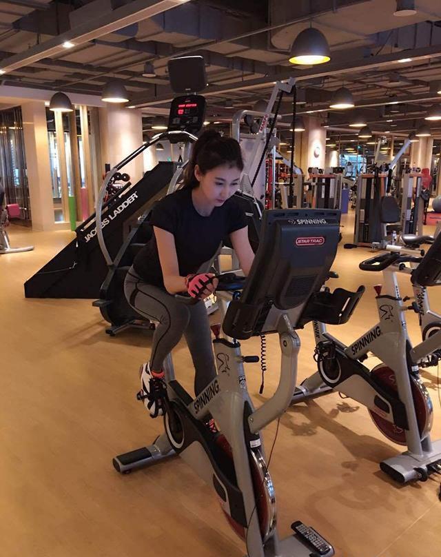 爱情保卫战瞿玮豪宅内景室内装修奢华大气