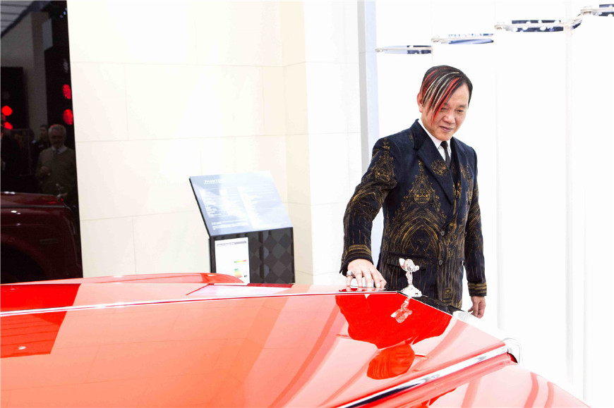 幻影|洪永时|土豪_新浪新闻