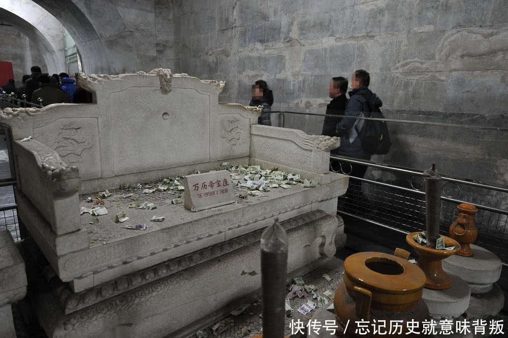 中国已挖掘的5大古墓，一座是“世界珍宝”，图3是曾侯乙墓|曾侯乙墓|古墓|大古墓_新浪新闻