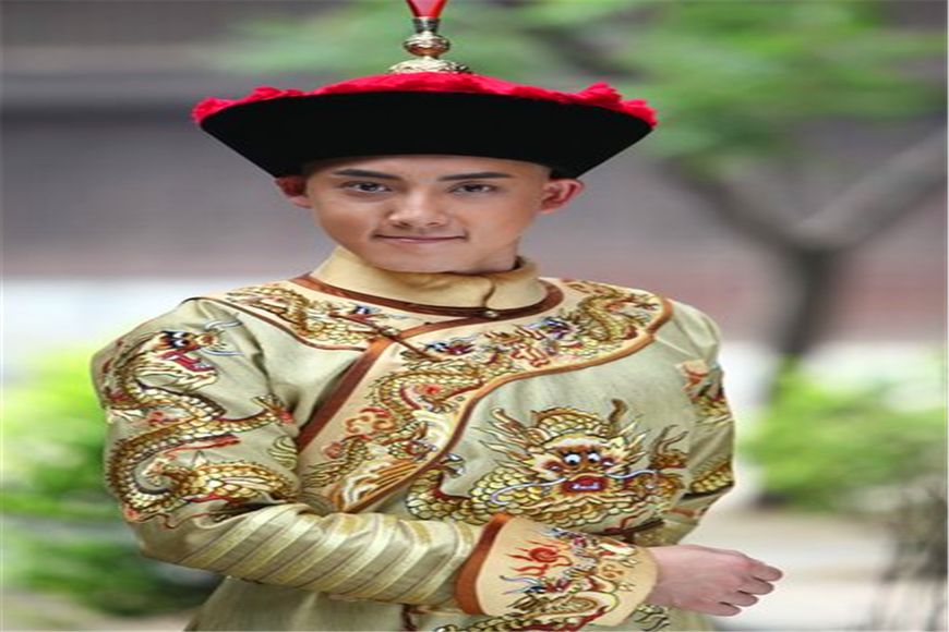 五阿哥永琪受乾隆宠爱,去世后唯一的女儿为何受尽冷落,远嫁蒙古