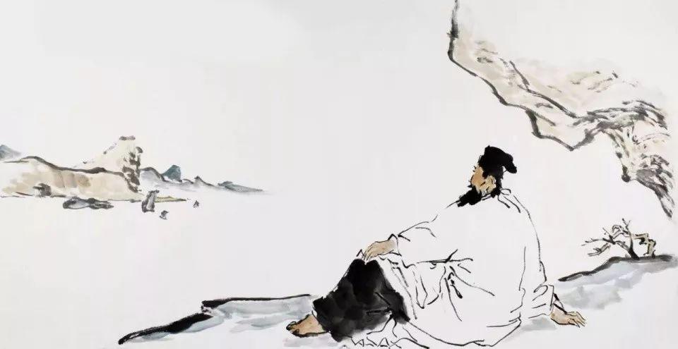 苏轼:在经受过失意贬谪之后,还是以乐观的人生态度面对生活