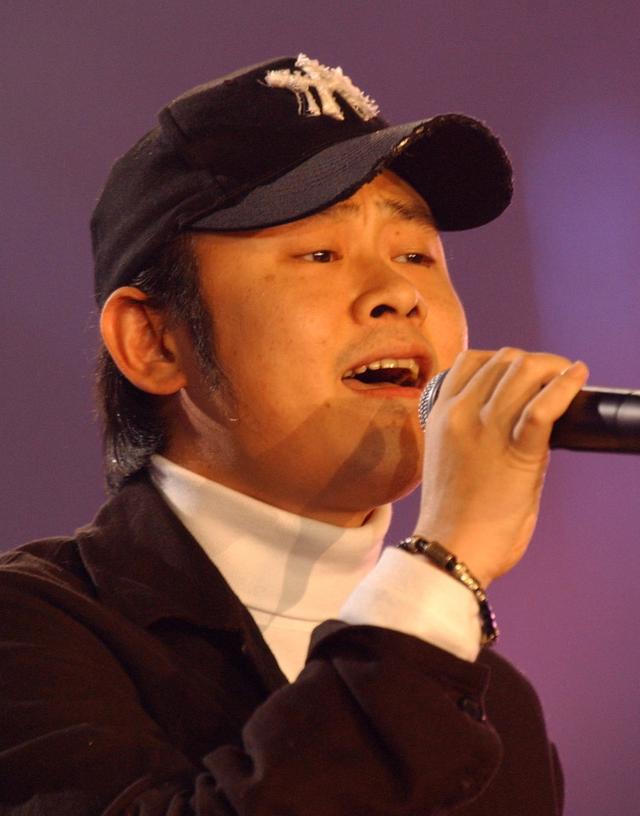 刀郎的新歌 刀郎的新歌志贞