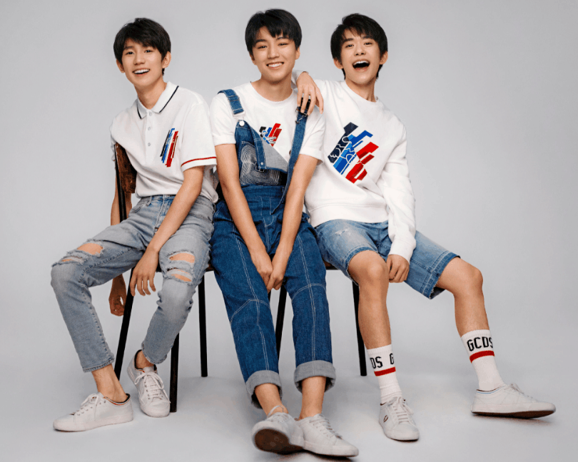 tfboys久未合体, 三小只要解散单飞?