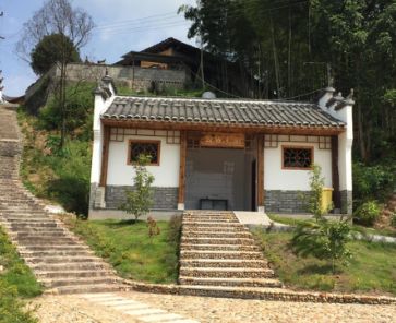 福建公布一批美丽乡村负面案例漳州这么多村被点名