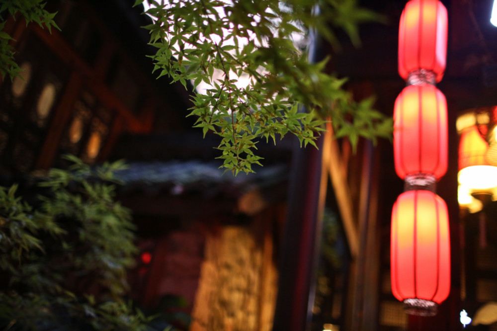 城记成都 | 最是人间烟火味