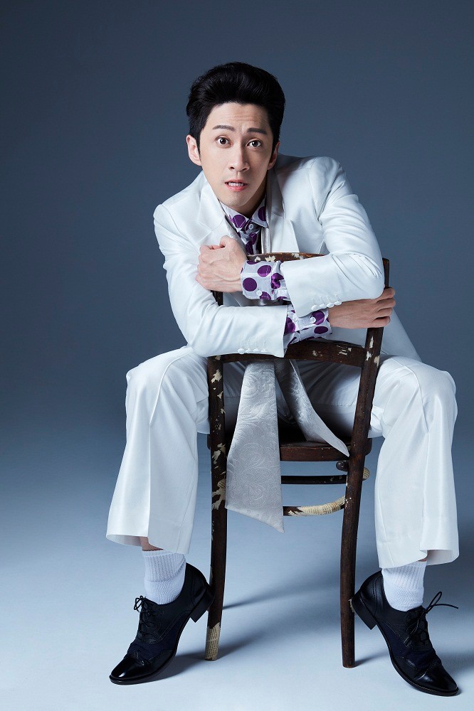 陈汉典最新ep《先不要》将发声 厚积薄发"刚刚好"令人期待