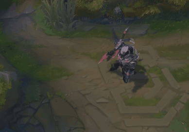 如果你买了这款皮肤,不出金身那就毫无意义