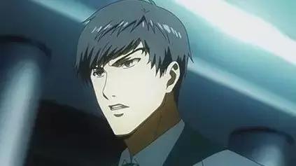 东京喰种十大强者有马贵将仅排第三最新形态金木无愧第一