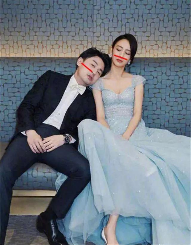 雷佳音×佟丽娅,这对荧幕情侣太甜了!