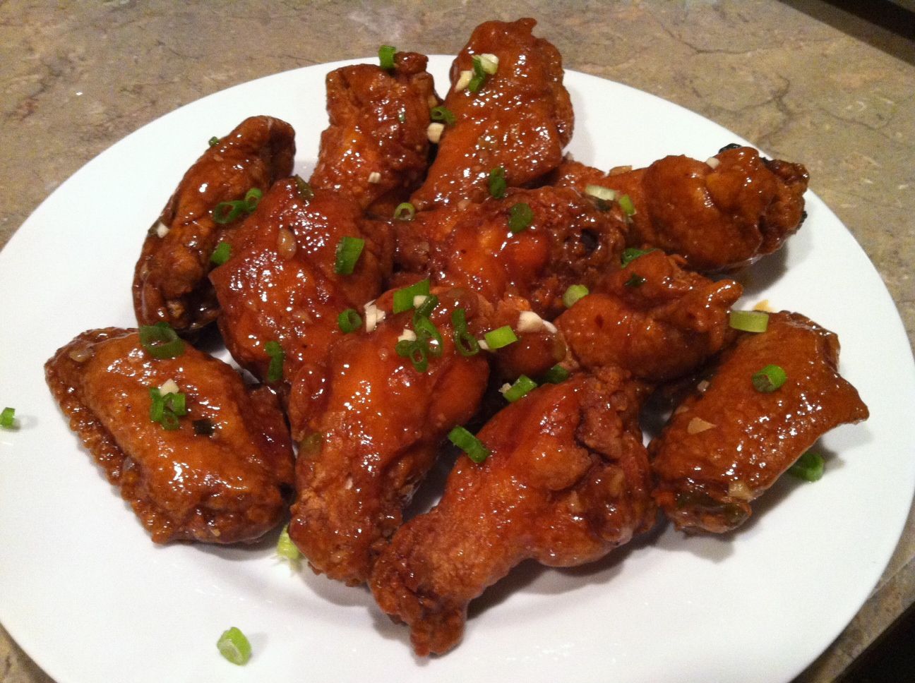 糖醋鸡翅还能这样烧,做法简单,酸甜适中,连汤汁都特下饭!