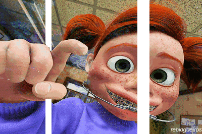 涨姿势 | 牙套上"丑钢丝"的力量究竟有多神奇?