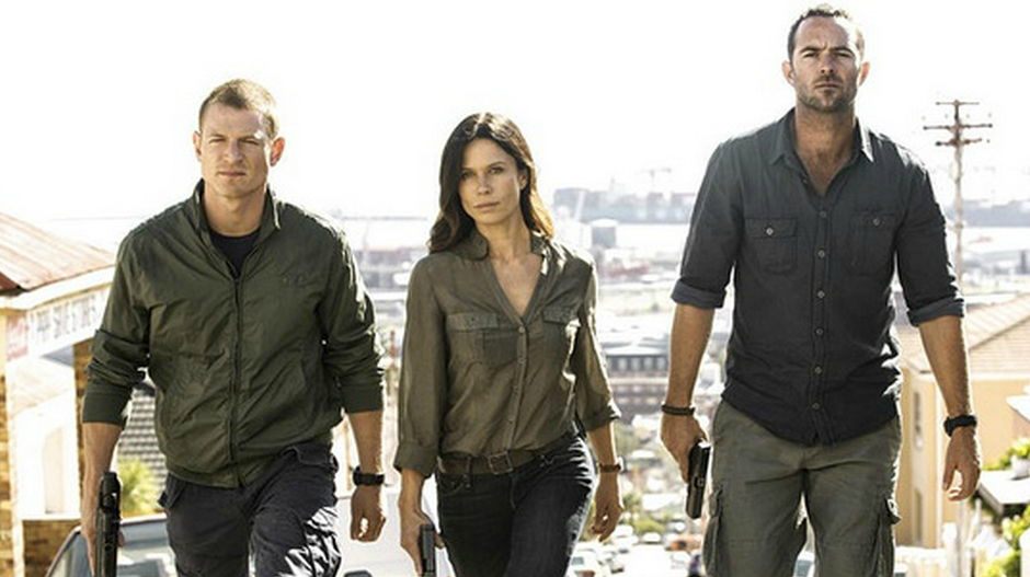 《我们的父辈》:德国人自我审视的二战神作.