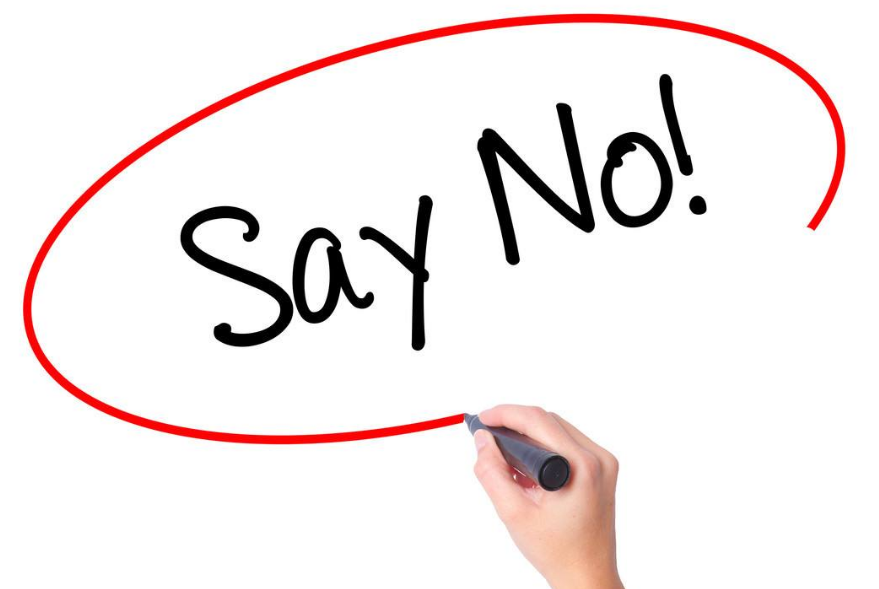 职场盾与矛,如何拒绝别人和成为别人拒绝不了的人