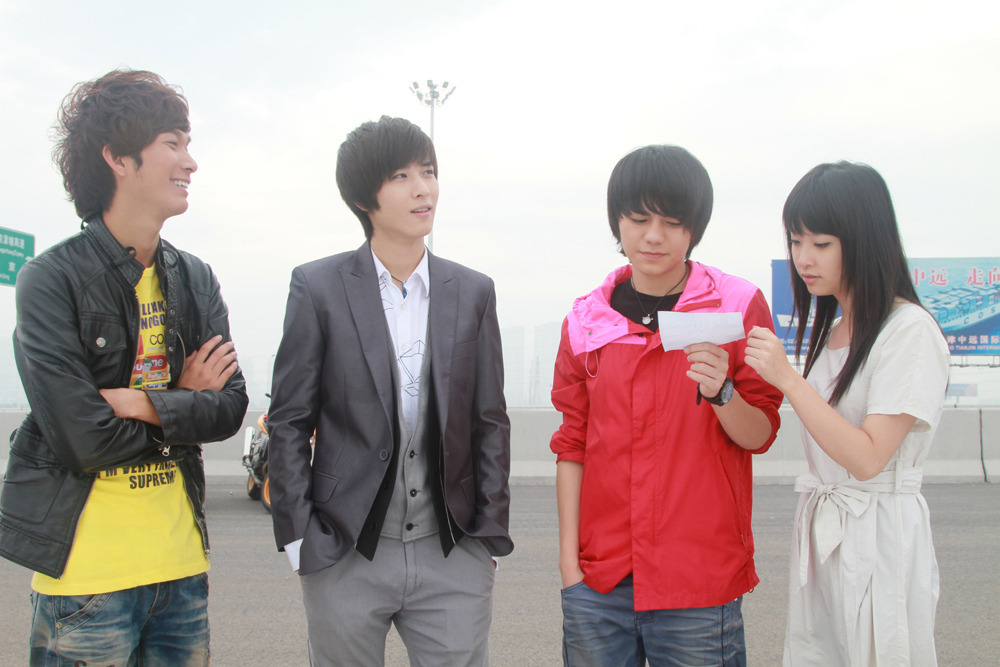 她是拥有神秘力量的神秘少女,但却自闭沉默,你们还记得她吗?