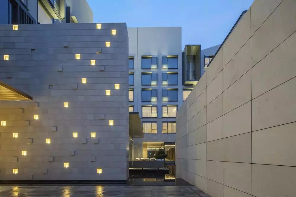 新作▏ccd最新力作厦门佳逸希尔顿curio精选酒店