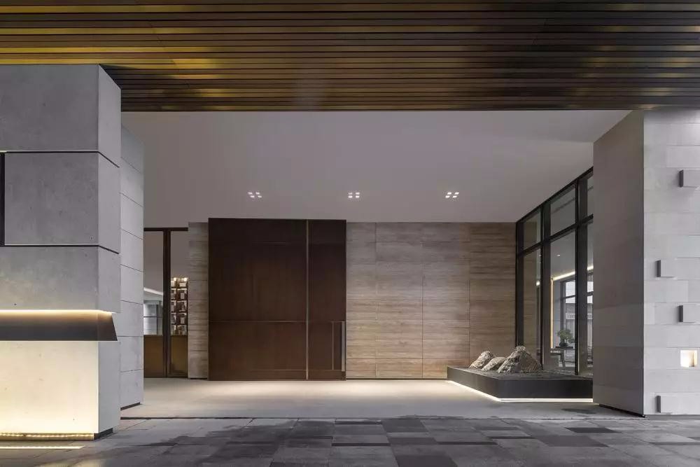 新作▏ccd最新力作厦门佳逸希尔顿curio精选酒店