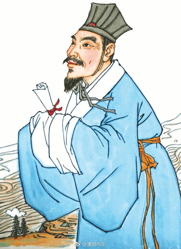 开封有哪些历史名人