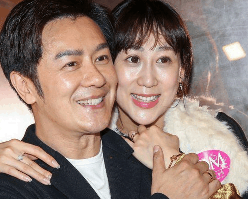 蒋丽莎沦为生育机器, 如今火速拼五胎, 陈浩民的回复感到可怕